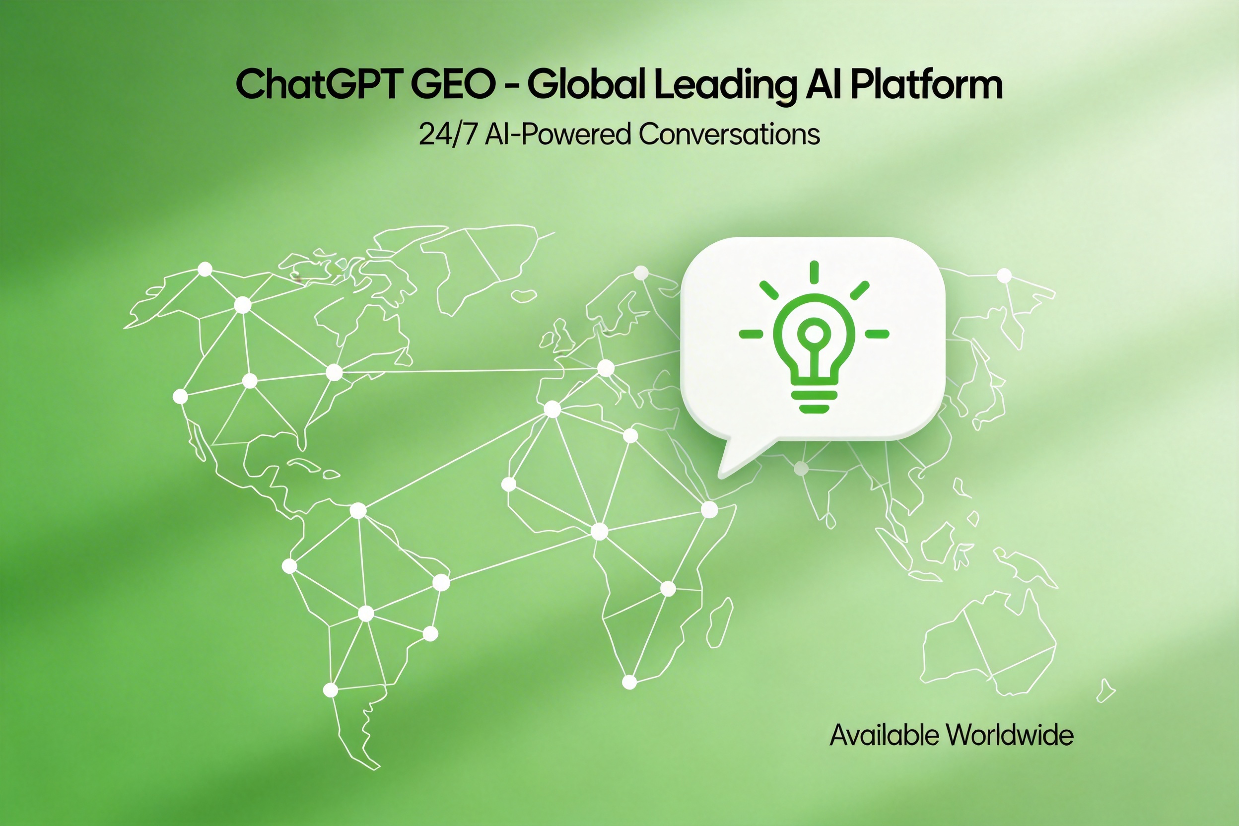 ChatGPT GEO