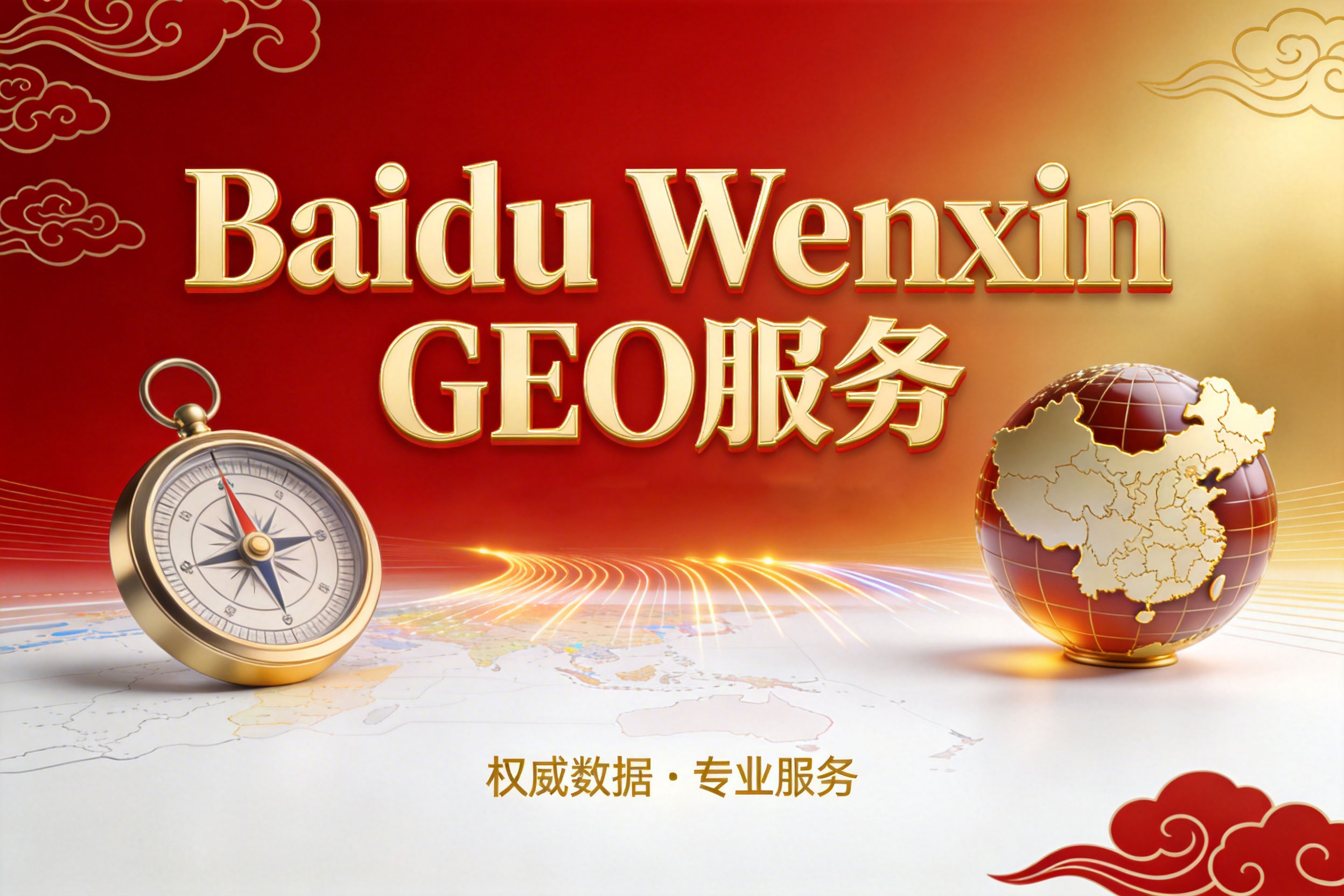 文心一言 GEO